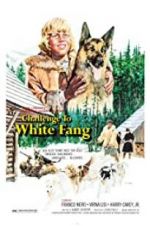 Watch Challenge to White Fang 123MoviesFree