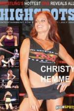 Watch Christy Hemme Shoot Interview Wrestling 123MoviesFree