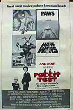 Watch Rabbit Test 123MoviesFree