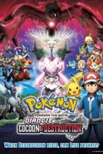 Watch Pokmon the Movie: Diancie and the Cocoon of Destruction 123MoviesFree