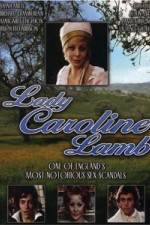 Watch Lady Caroline Lamb 123MoviesFree