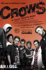Watch Crows Zero 123MoviesFree