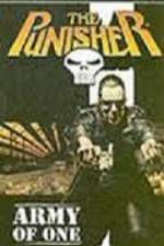 Watch Army of One Punisher Origins 123MoviesFree