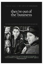 Watch They\'re Out of the Business 123MoviesFree