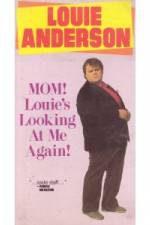 Watch Louie Anderson Mom Louie's Looking at Me Again 123MoviesFree