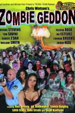 Watch Zombiegeddon 123MoviesFree