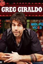 Watch Greg Giraldo Midlife Vices 123MoviesFree