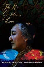 Watch The 10 Conditions of Love 123MoviesFree