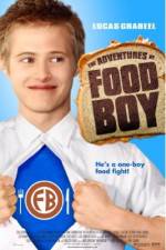 Watch The Adventures of Food Boy 123MoviesFree