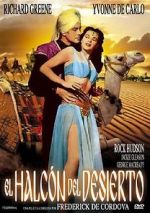 Watch The Desert Hawk 123MoviesFree