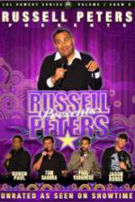 Watch Russell Peters Presents 123MoviesFree