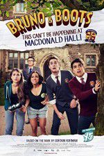 Watch Bruno & Boots: This Can\'t Be Happening at Macdonald Hall 123MoviesFree