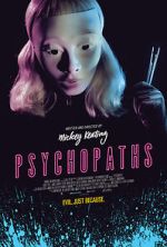 Watch Psychopaths 123MoviesFree