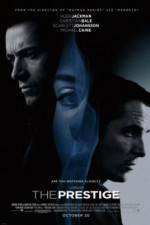 Watch The Prestige 123MoviesFree