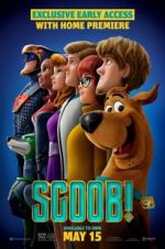 Watch Scoob! 123MoviesFree