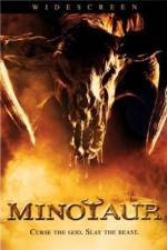 Watch Minotaur 123MoviesFree