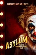 Watch Asylum: Twisted Horror and Fantasy Tales 123MoviesFree