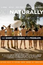 Watch Act Naturally 123MoviesFree