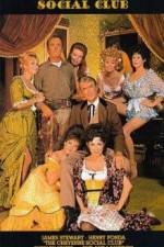 Watch The Cheyenne Social Club 123MoviesFree