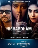 Watch Nishabdham 123MoviesFree