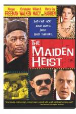 Watch The Maiden Heist 123MoviesFree