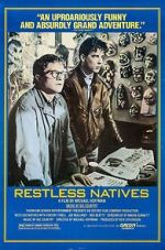 Watch Restless Natives 123MoviesFree