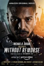 Watch Tom Clancy\'s Without Remorse 123MoviesFree
