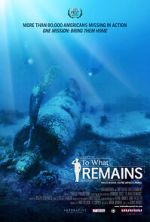 Watch To What Remains 123MoviesFree