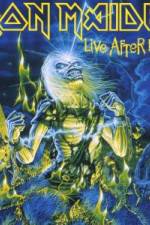 Watch Iron Maiden: Live After Death 123MoviesFree