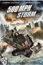 Watch 500 MPH Storm 123MoviesFree