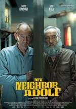 Watch My Neighbor Adolf 123MoviesFree