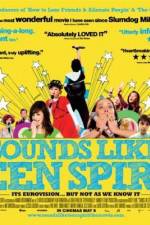 Watch Sounds Like Teen Spirit 123MoviesFree