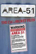 Watch Area 51: The CIA's Secret Files 123MoviesFree