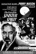 Watch Perry Mason: The Case of the Sinister Spirit 123MoviesFree