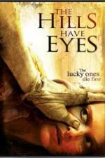 Watch The Hills Have Eyes 123MoviesFree