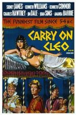 Watch Carry On Cleo 123MoviesFree