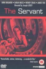 Watch The Servant 123MoviesFree
