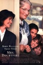 Watch Mrs. Doubtfire 123MoviesFree