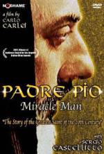 Watch Padre Pio 123MoviesFree