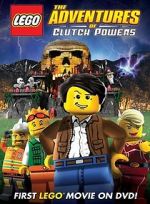 Watch Lego: The Adventures of Clutch Powers 123MoviesFree