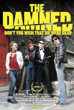 Watch The Damned: Don't You Wish That We Were Dead 123MoviesFree