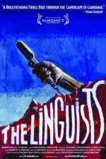 Watch The Linguists 123MoviesFree