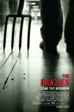 Watch The Crazies (2010) 123MoviesFree