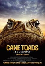 Watch Cane Toads: The Conquest 123MoviesFree