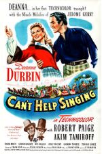 Watch Can't Help Singing 123MoviesFree