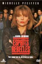 Watch Dangerous Minds 123MoviesFree