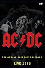 Watch ACDC Live in Glasgow 123MoviesFree
