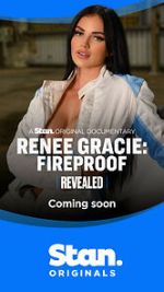 Watch Renee Gracie: Fireproof 123MoviesFree