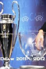 Watch UEFA Europa League Draw 2011-2012 123MoviesFree