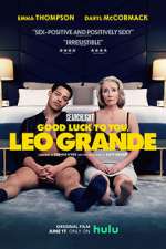 Watch Good Luck to You, Leo Grande 123MoviesFree